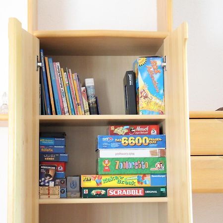 Ferienwohnung Elpida Rodewisch ภายนอก รูปภาพ