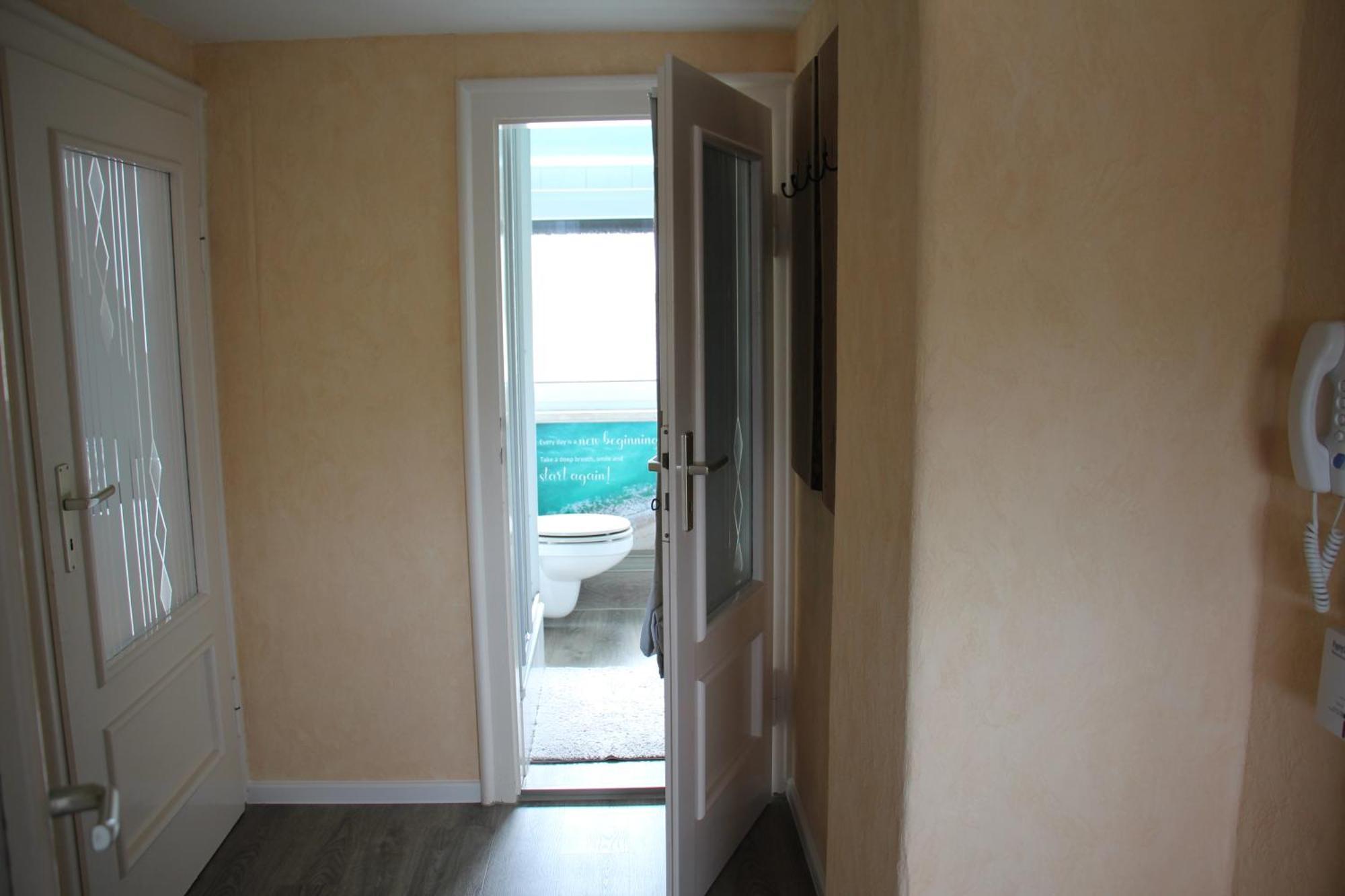 Ferienwohnung Elpida Rodewisch ภายนอก รูปภาพ