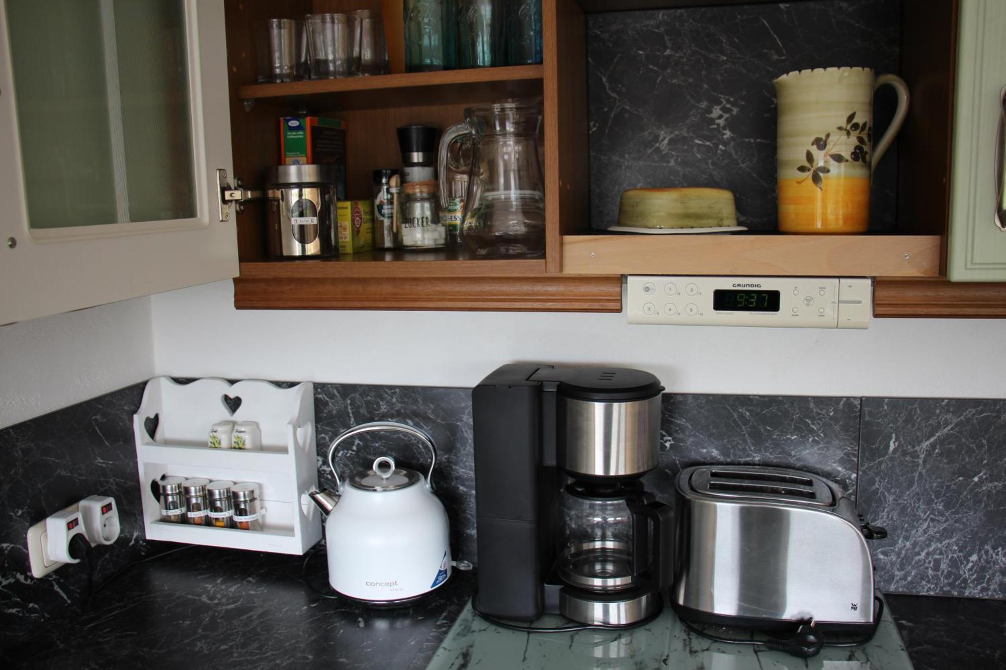 Ferienwohnung Elpida Rodewisch ภายนอก รูปภาพ