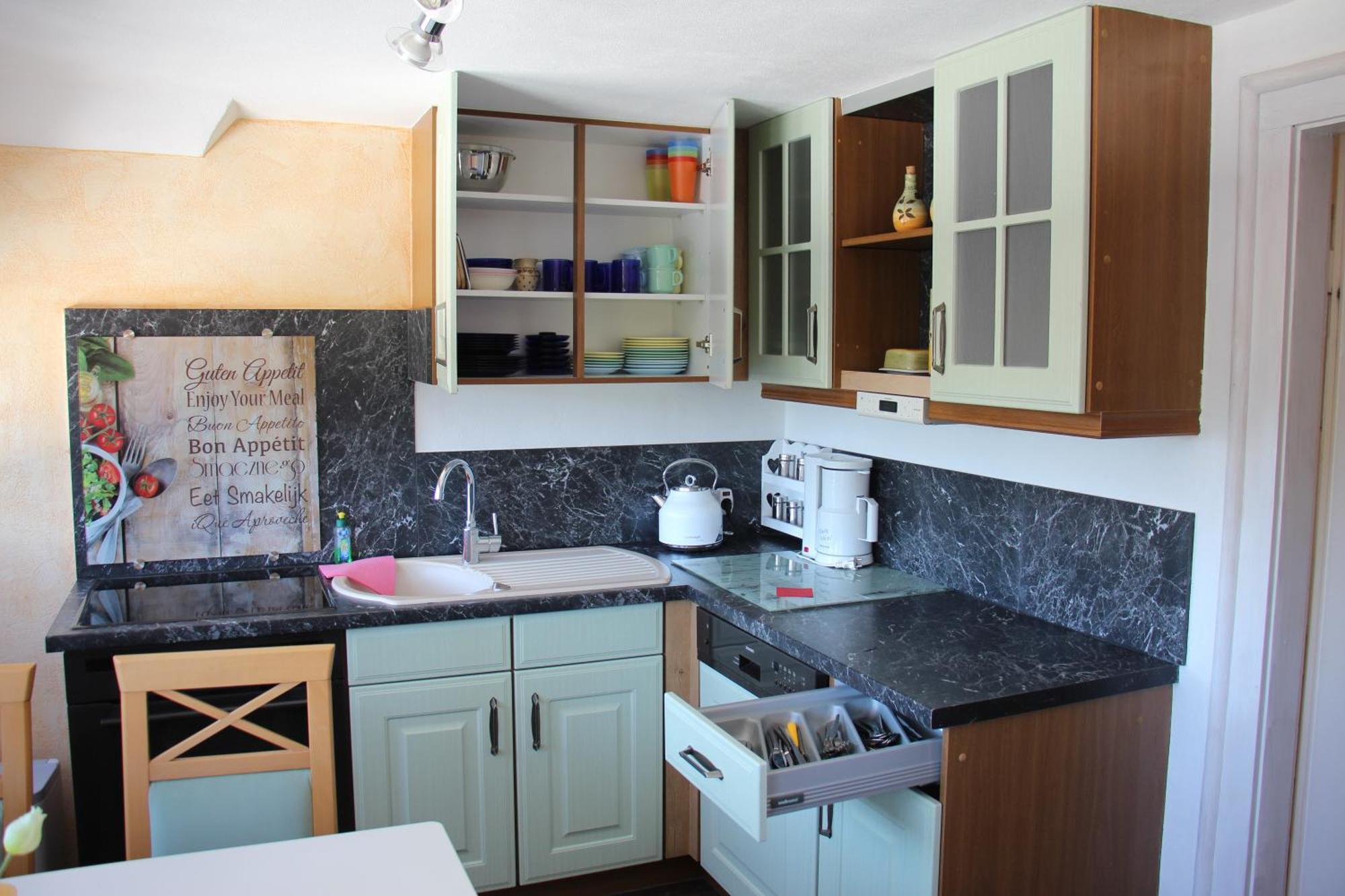 Ferienwohnung Elpida Rodewisch ภายนอก รูปภาพ
