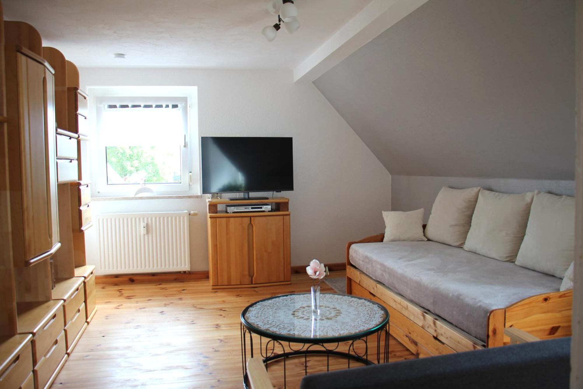 Ferienwohnung Elpida Rodewisch ภายนอก รูปภาพ